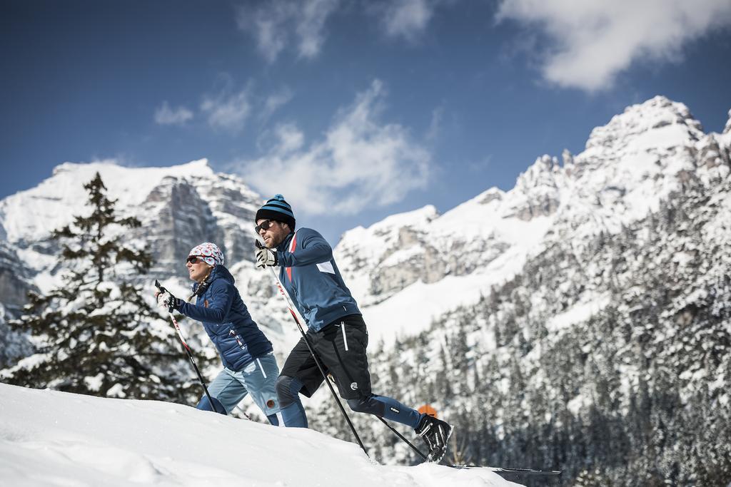 Alpenpension Pfurtscheller Neustift im Stubaital Exterior foto